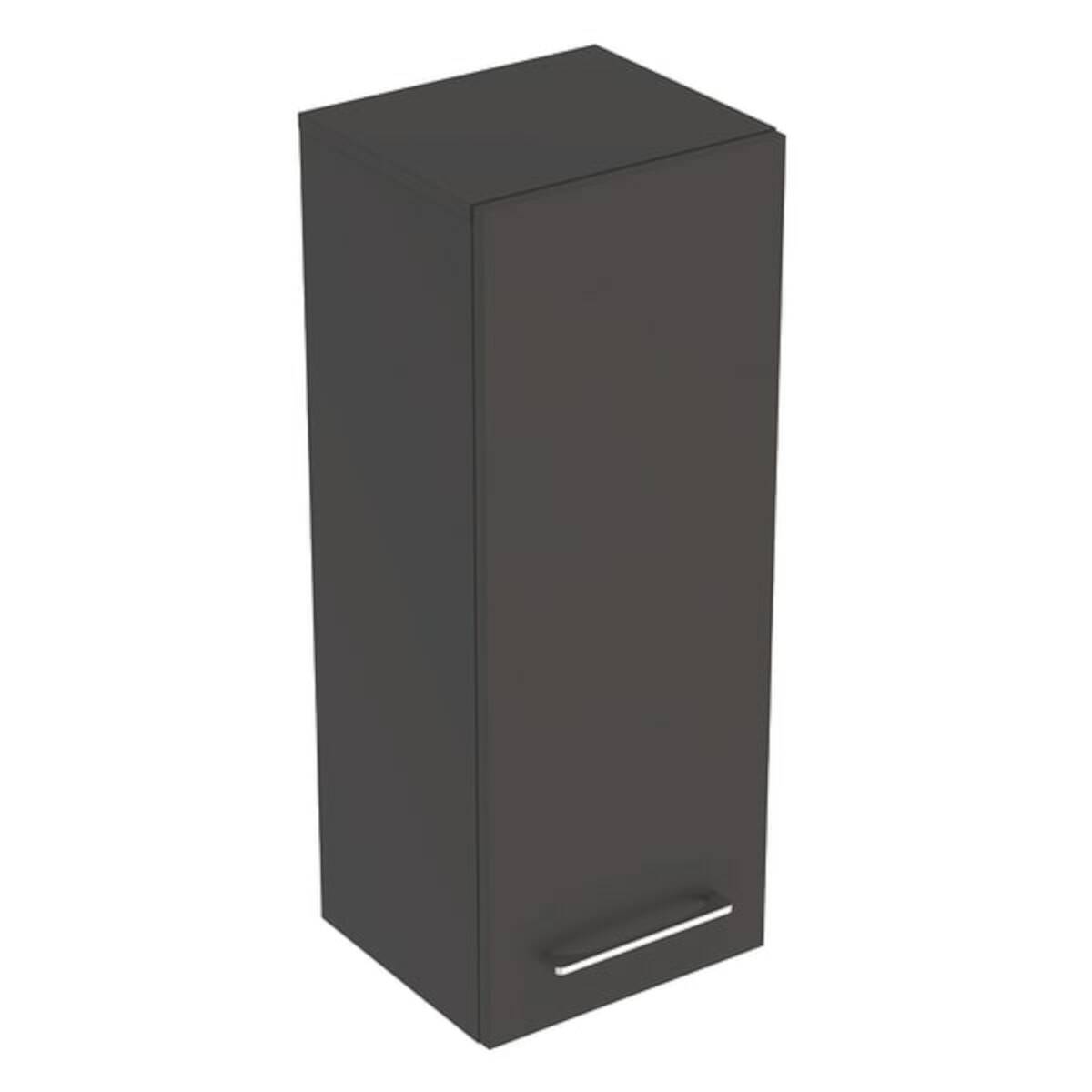 501.277.00.1 Geberit Selnova Square 85 x 33 x 30 cm stranska omara
