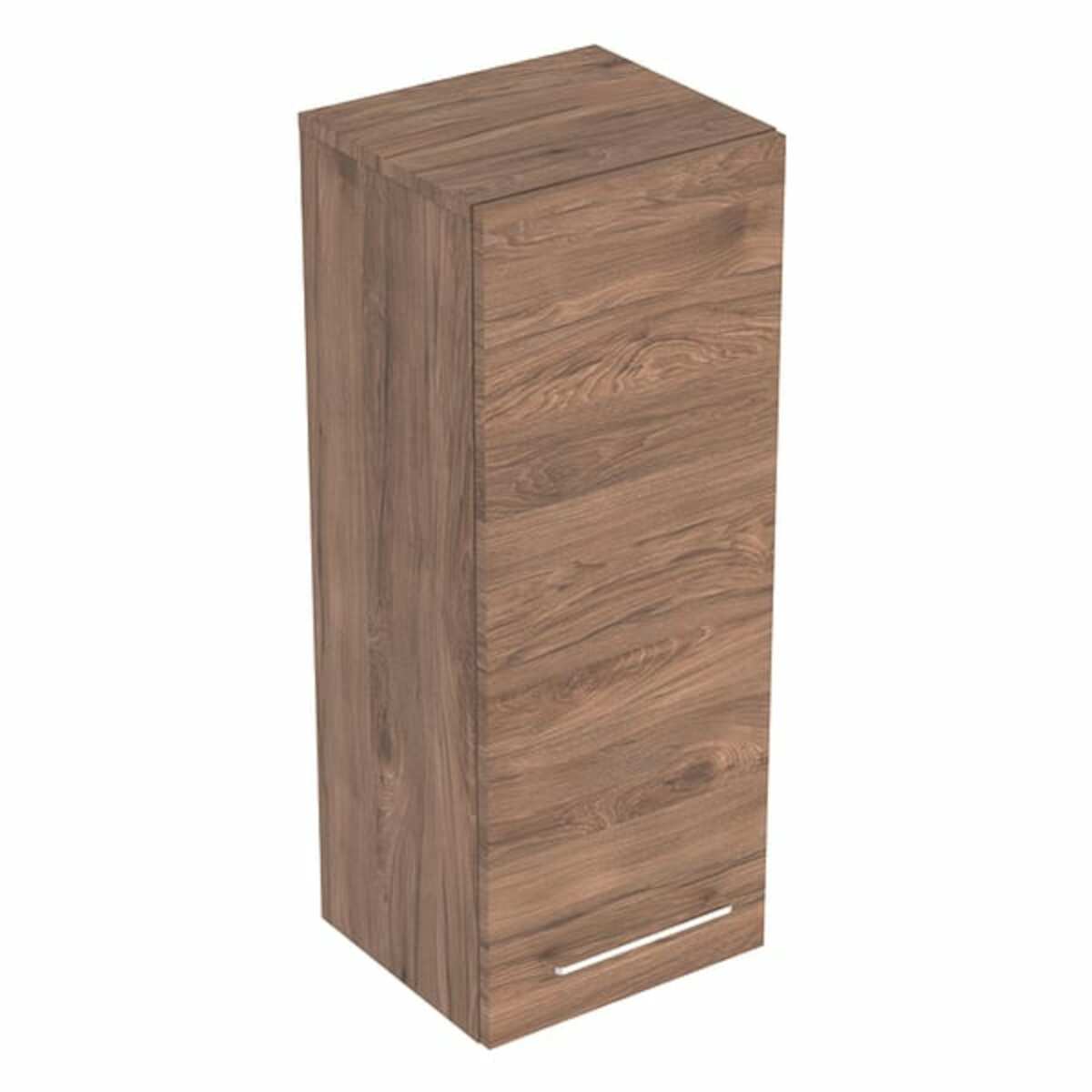 501.278.00.1 Geberit Selnova Square 85 x 33 x 30 cm stranska omara