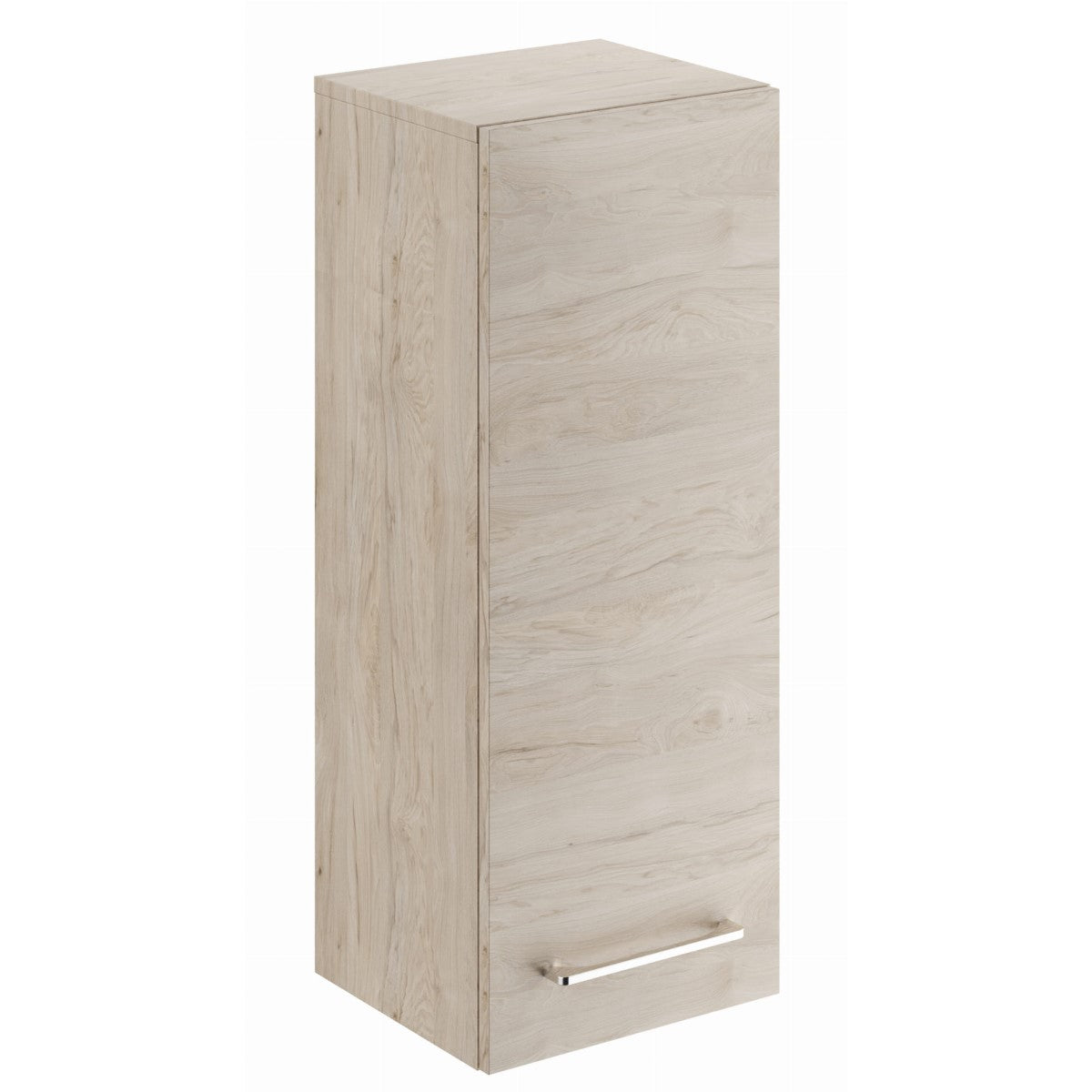 501.279.00.1 Geberit Selnova Square 85 x 33 x 30 cm stranska omara