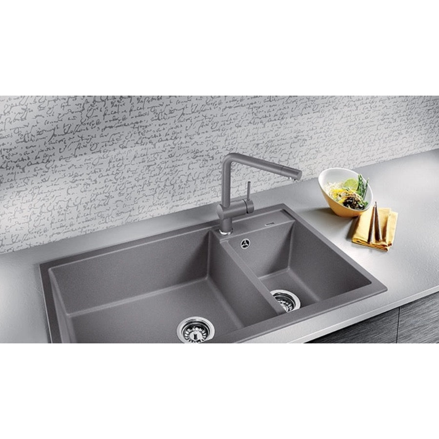 516699 Blanco Linus vrtljiva kuhinjska armatura