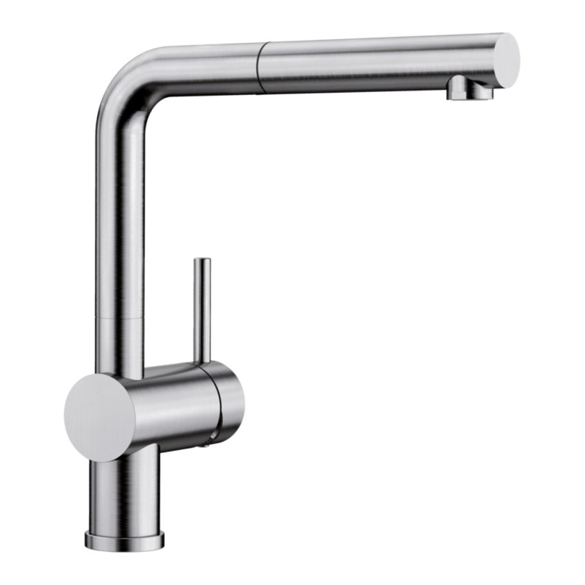 517184 Blanco Linus-S izvlečna kuhinjska armatura