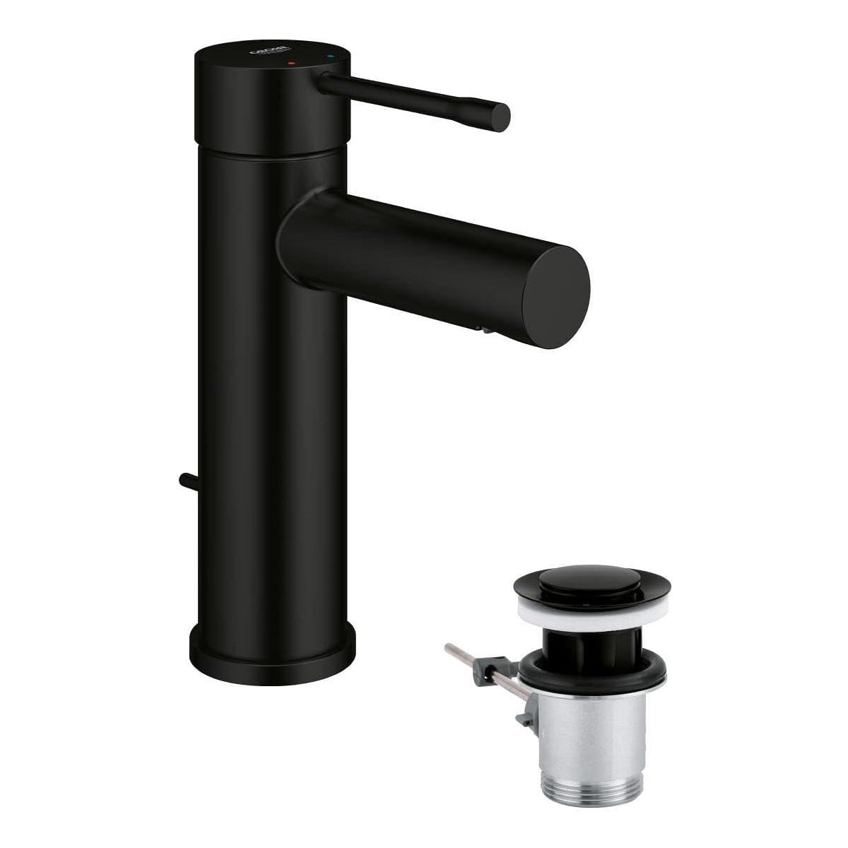 328982431 Grohe Essence New armatura za umivalnik