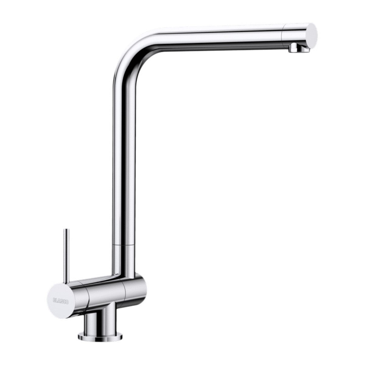 521546 Blanco Laressa-F Level left vrtljiva kuhinjska armatura za pod okno