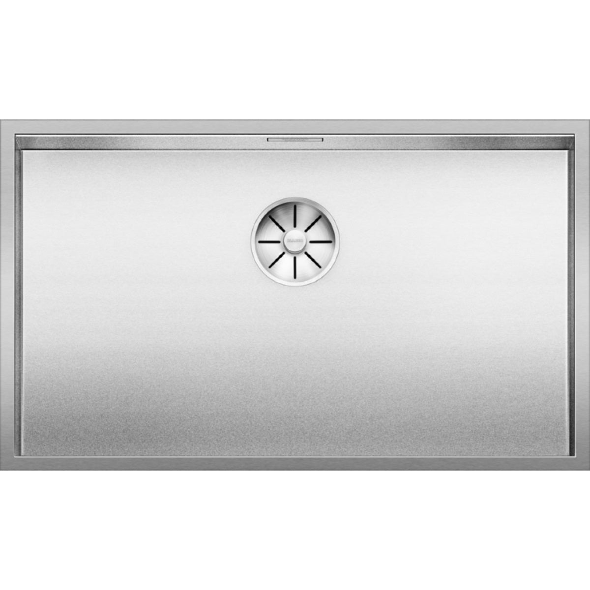 521560 Blanco Zerox 700-U Durinox pomivalno korito iz nerjavnega jekla
