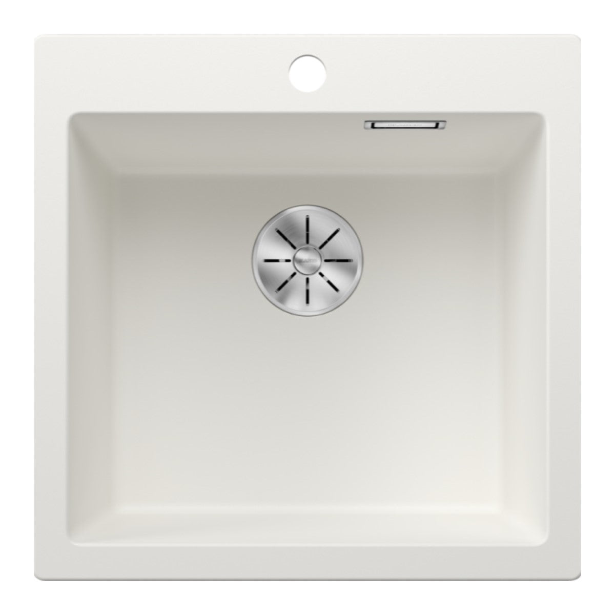 521672 Blanco Pleon 5 pomivalno korito iz umetnega kamna