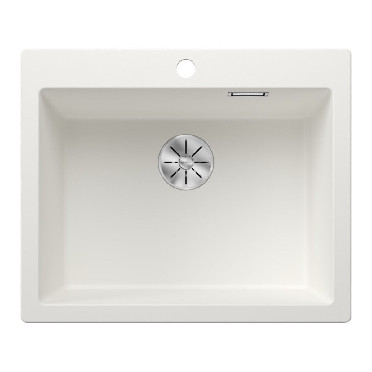 521683 Blanco Pleon 6 pomivalno korito iz umetnega kamna