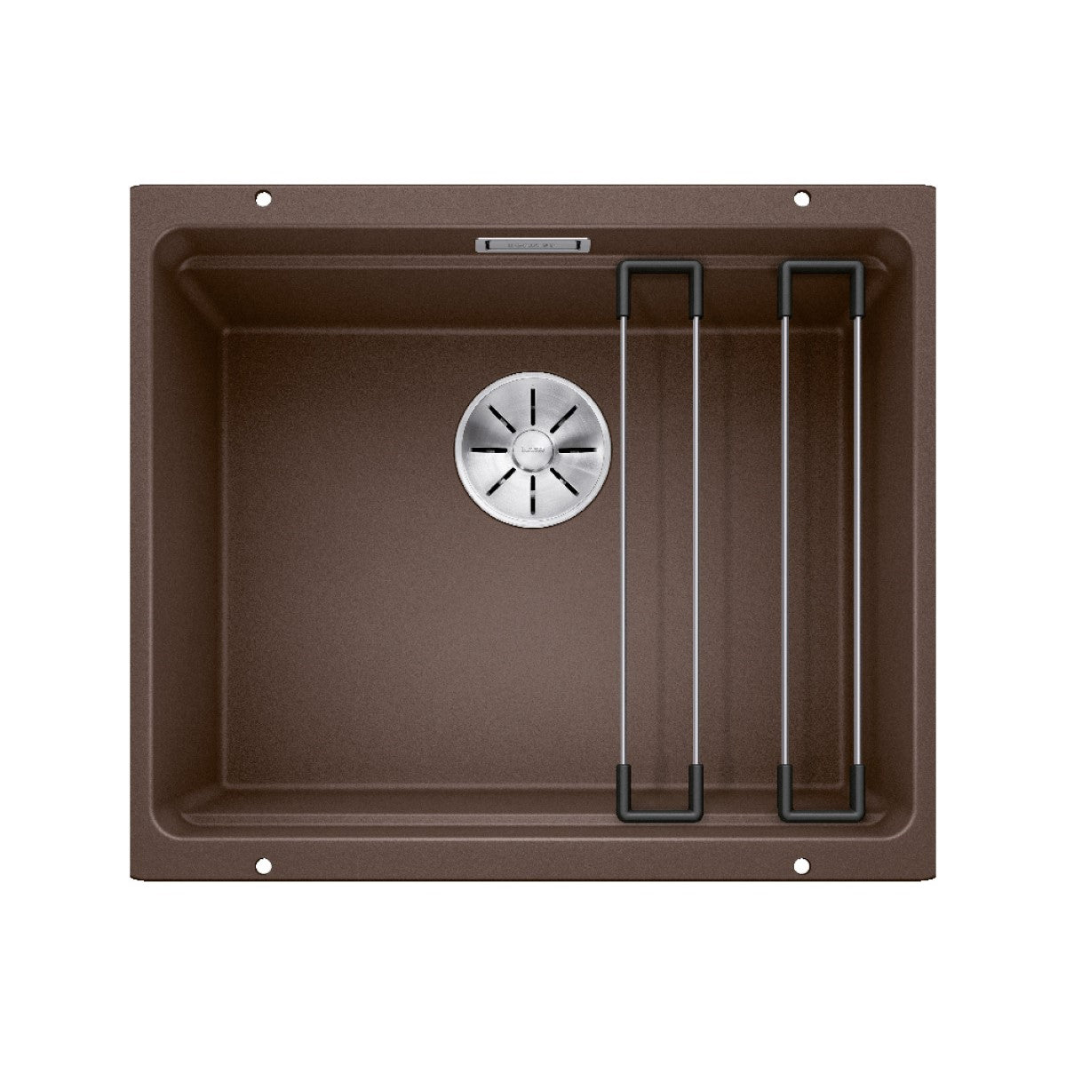 522236 Blanco Etagon 500-U pomivalno korito iz umetnega kamna