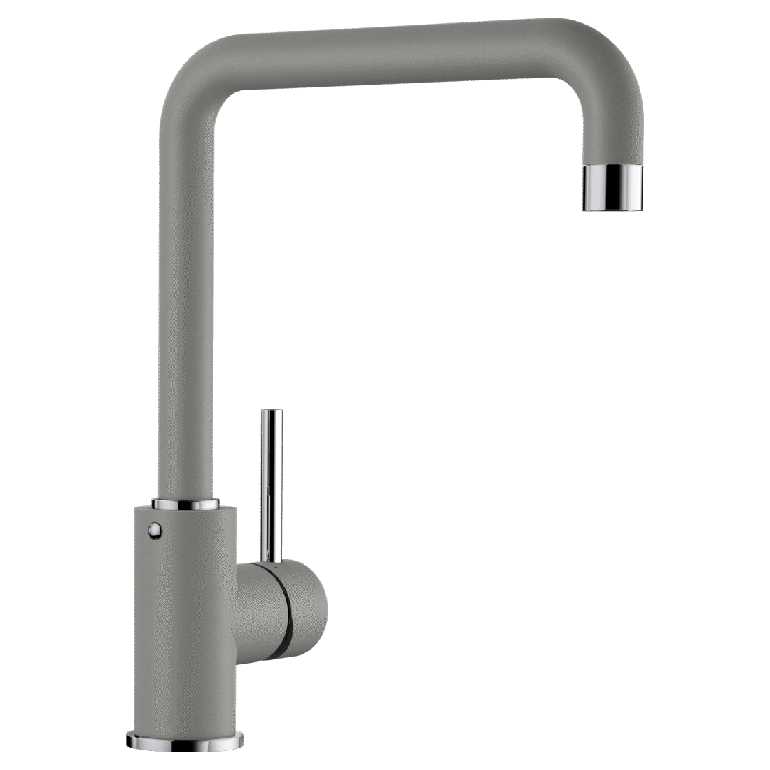 Kuhinjska armatura 523103 Blanco Mili vrtljiva kuhinjska armatura | KOPALNICA-ONLINE.SI