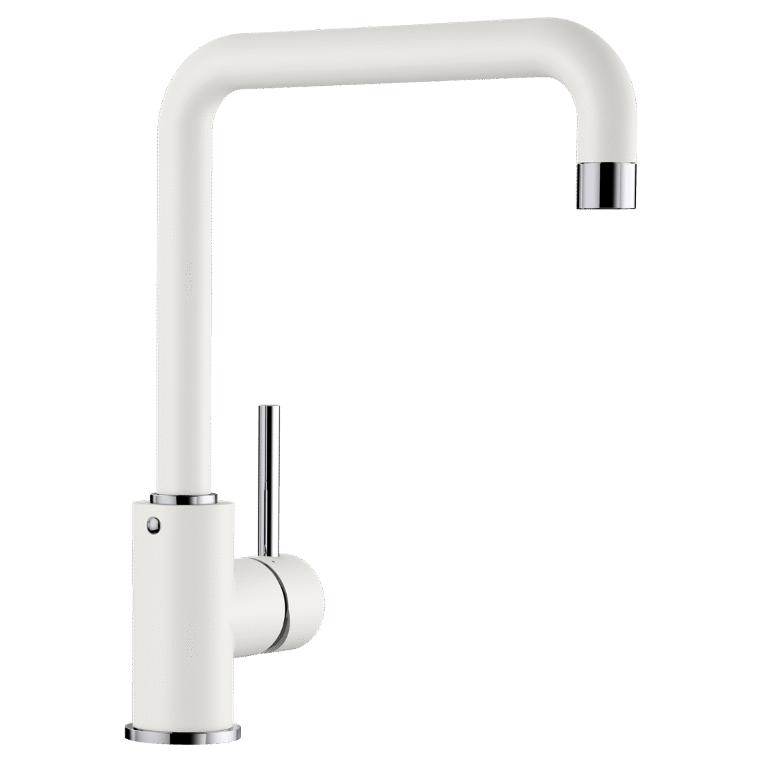 Kuhinjska armatura 523103 Blanco Mili vrtljiva kuhinjska armatura | KOPALNICA-ONLINE.SI