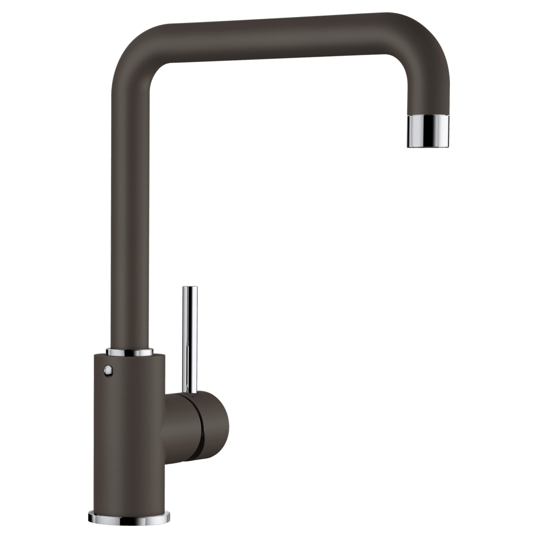 Kuhinjska armatura 523103 Blanco Mili vrtljiva kuhinjska armatura | KOPALNICA-ONLINE.SI