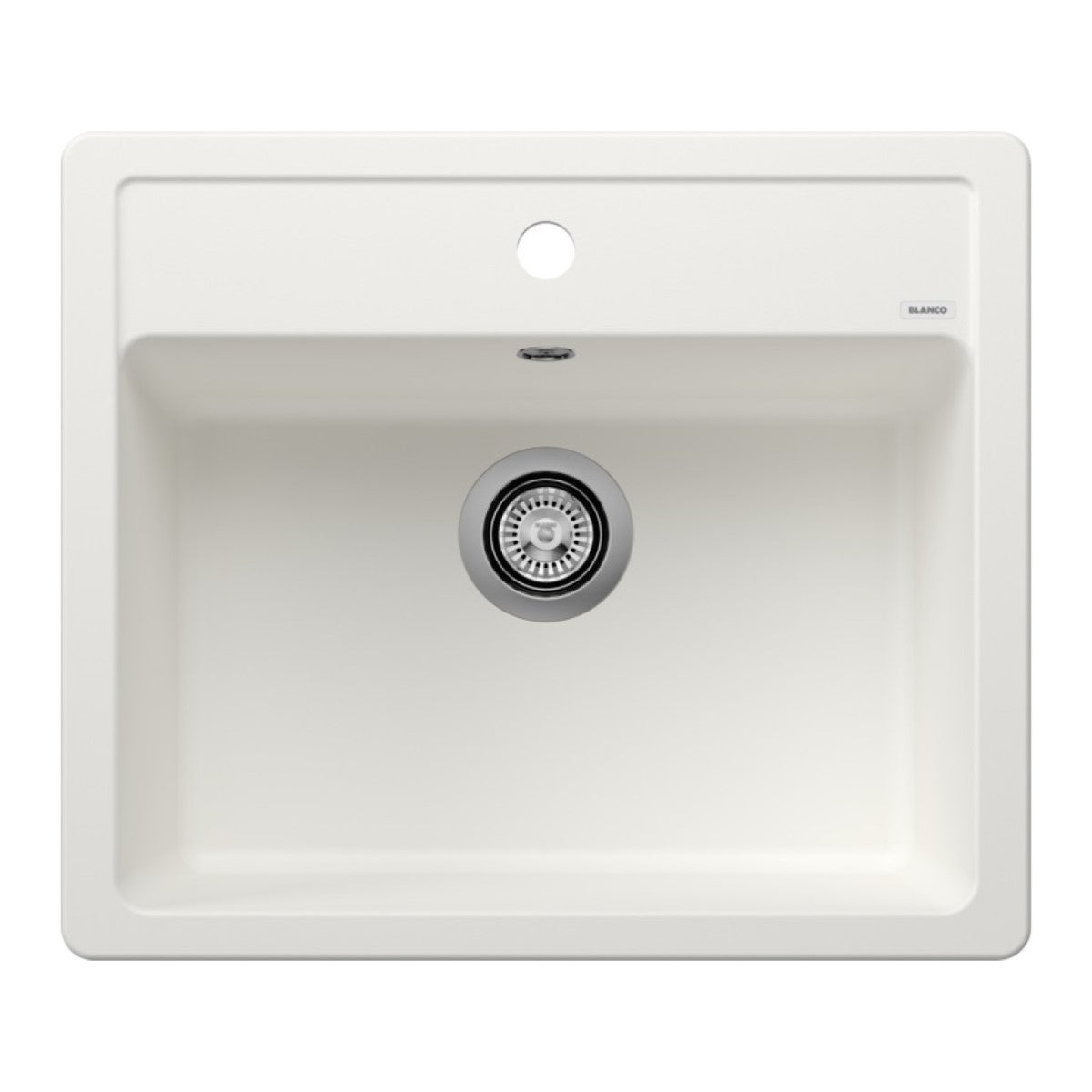 523334 Blanco Legra 6 pomivalno korito iz umetnega kamna