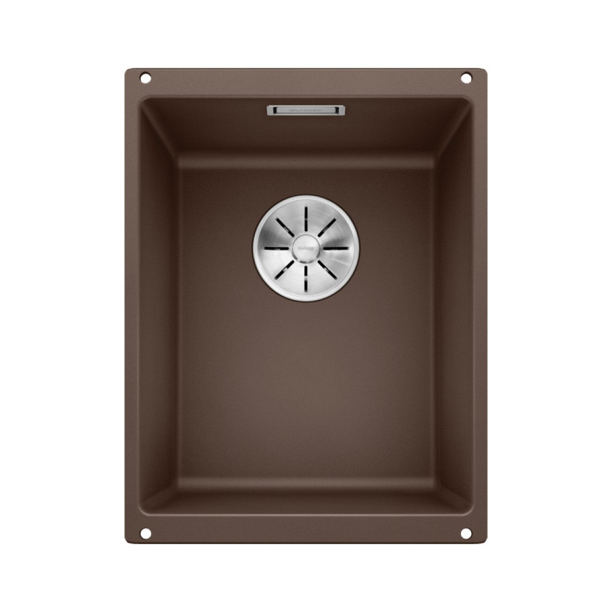 523415 Blanco Subline 320-U pomivalno korito iz umetnega kamna