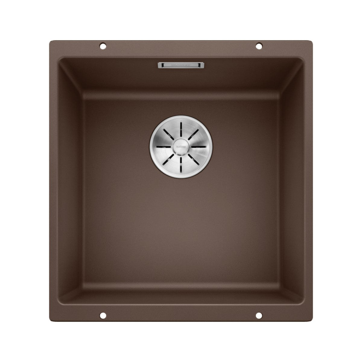 523431 Blanco Subline 400-U pomivalno korito iz umetnega kamna