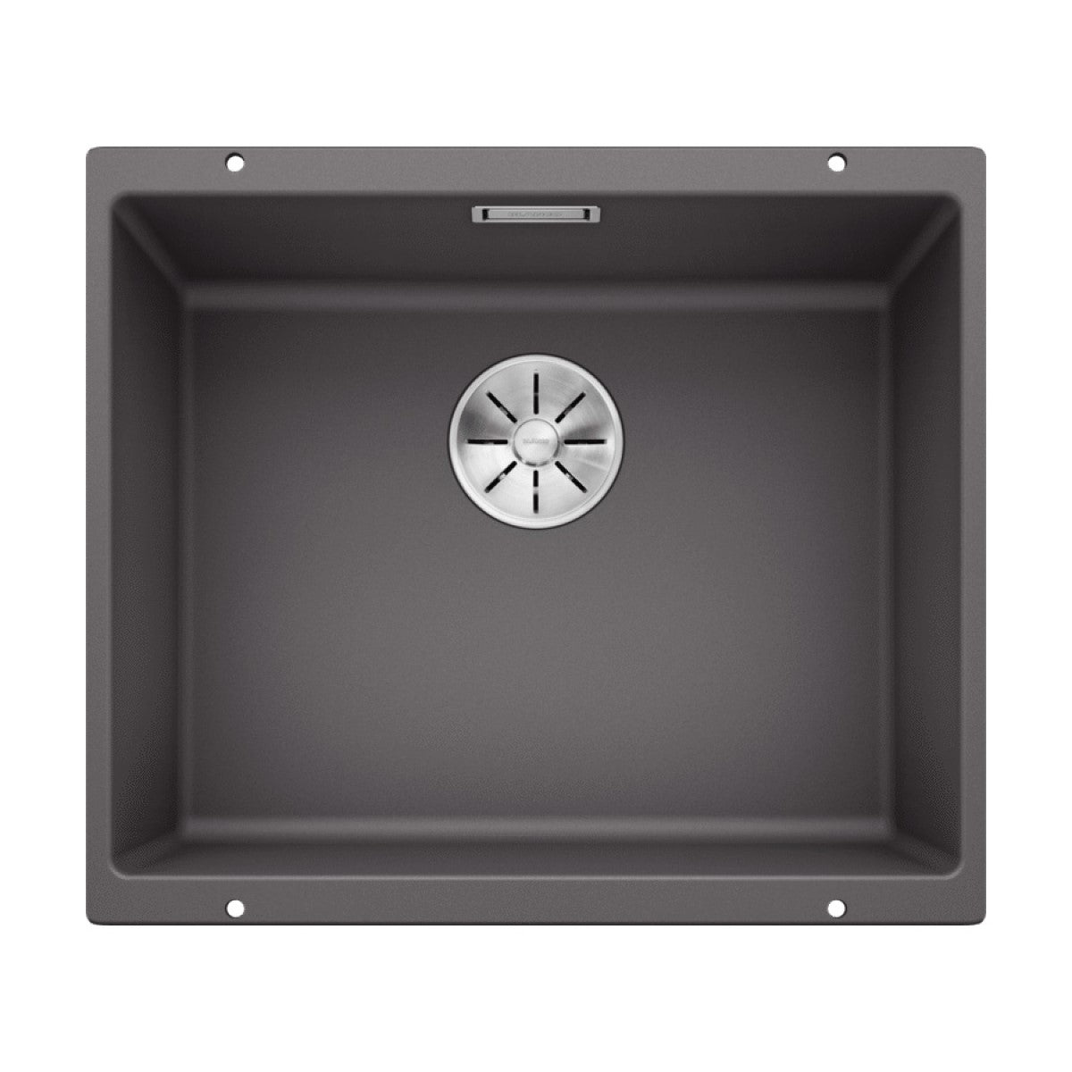 523433 Blanco Subline 500-U pomivalno korito iz umetnega kamna