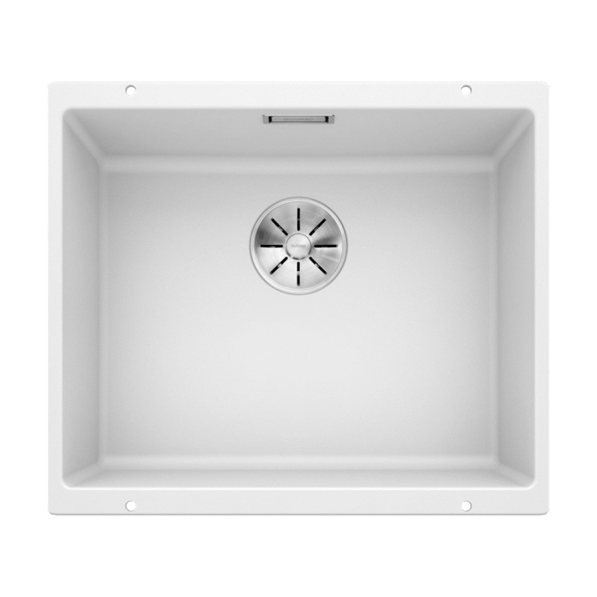 523436 Blanco Subline 500-U pomivalno korito iz umetnega kamna