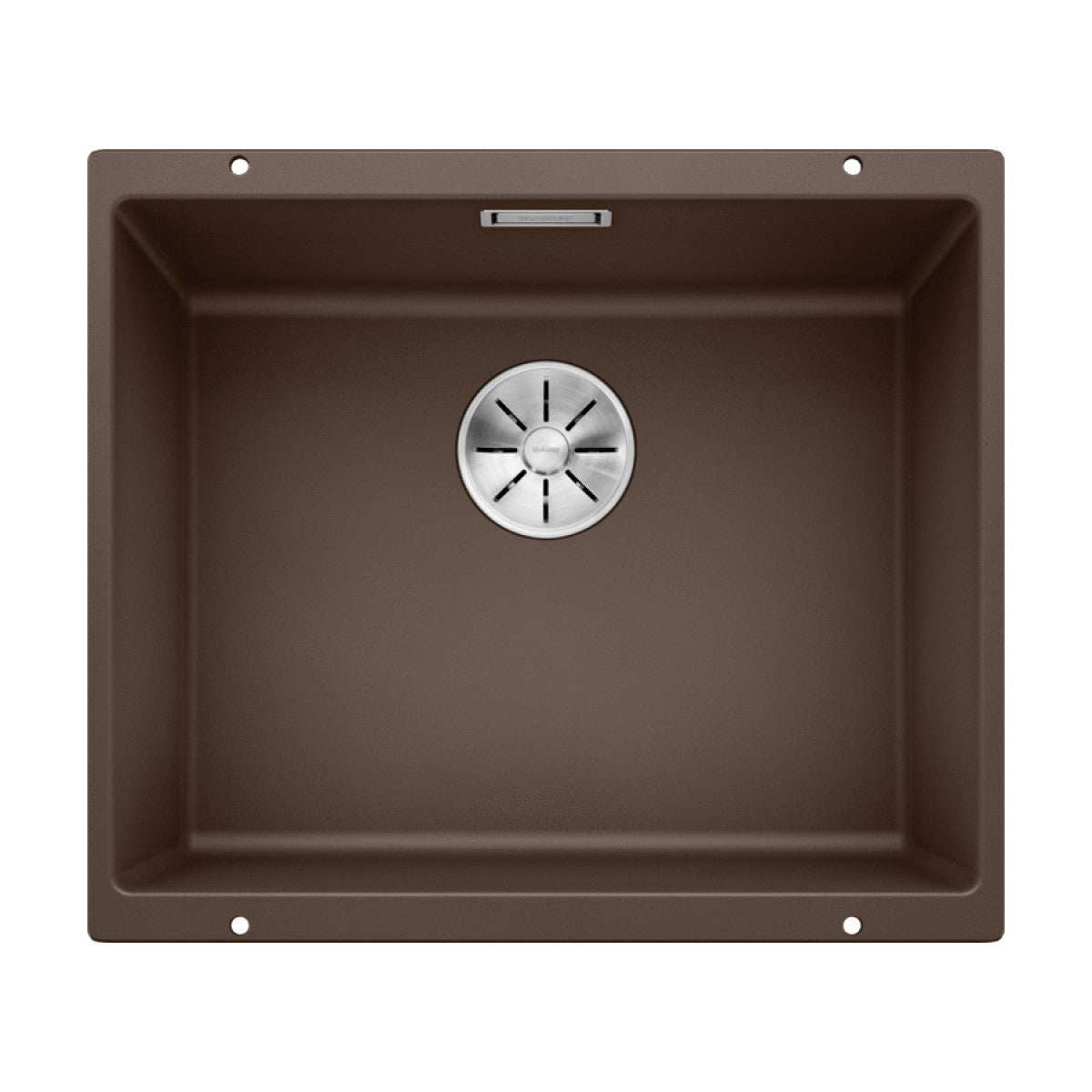 523441 Blanco Subline 500-U pomivalno korito iz umetnega kamna