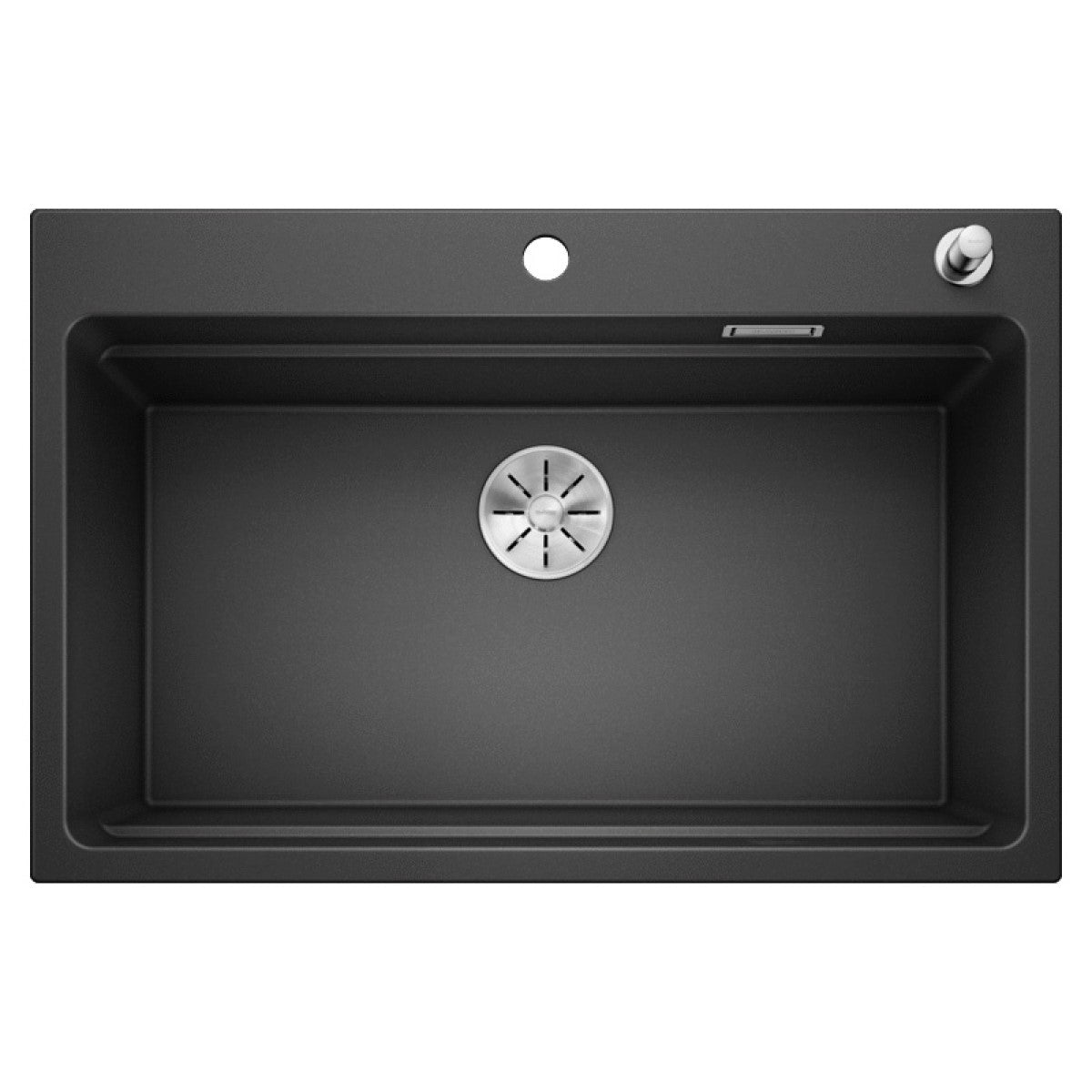 525177 Blanco Etagon 8 pomivalno korito iz umetnega kamna