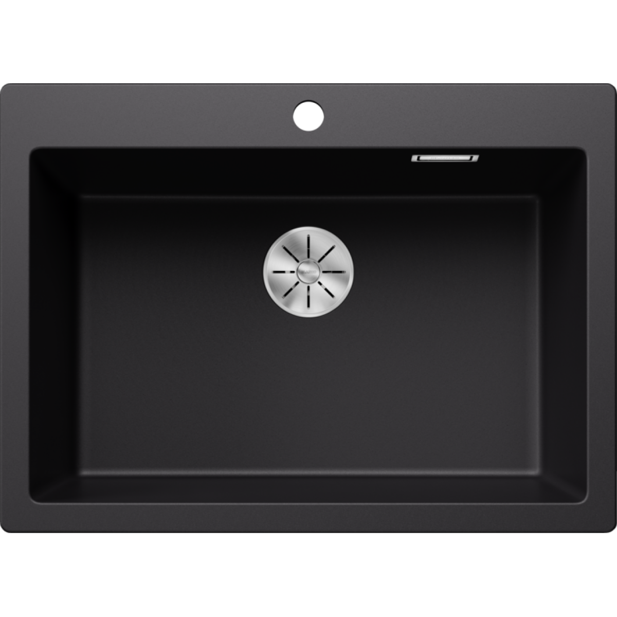 525957 Blanco Pleon 8 pomivalno korito iz umetnega kamna