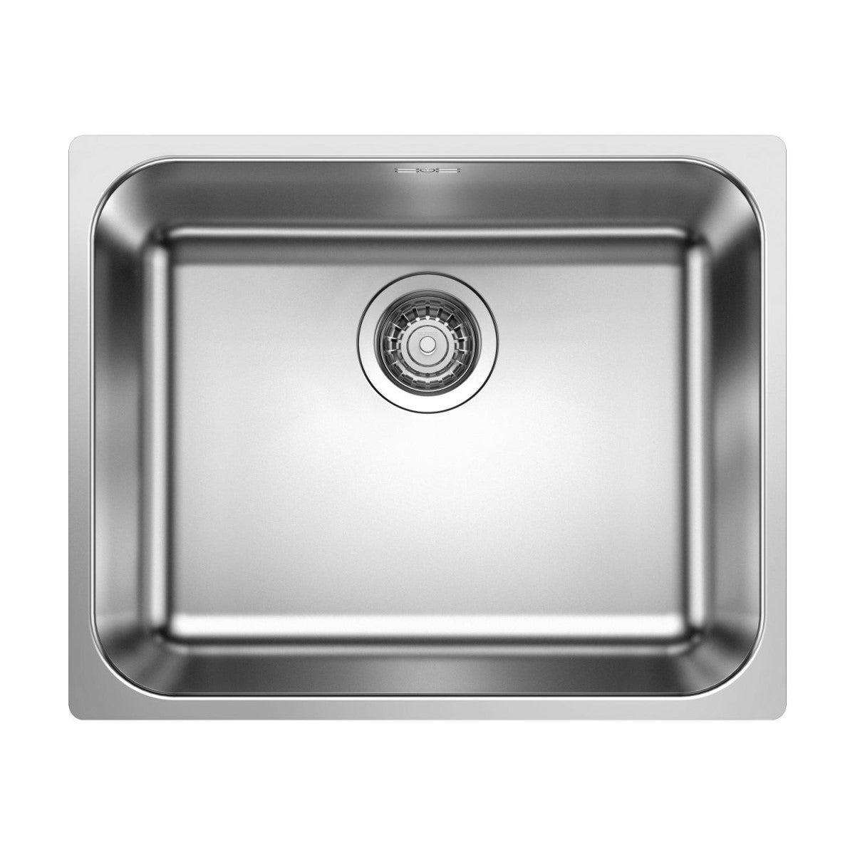 526351 Blanco Supra 500-IF R12 pomivalno korito iz nerjavnega jekla