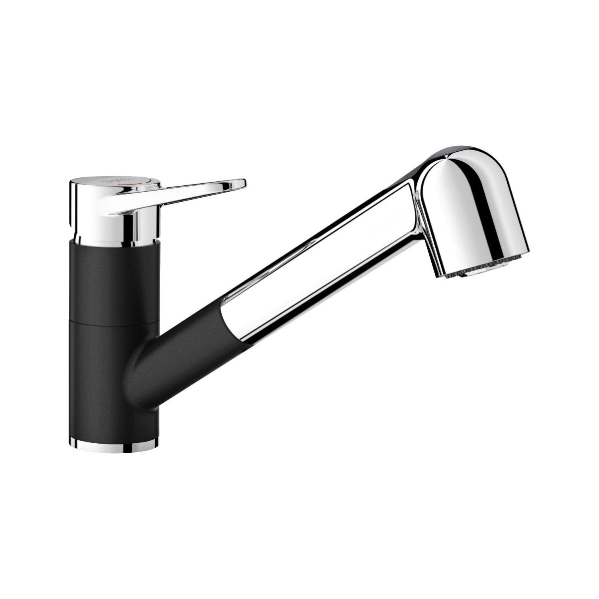 526428 Blanco Blancowega-S II izvlečna kuhinjska armatura