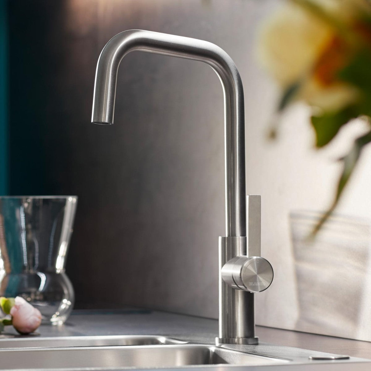 526615 Blanco Jandora kuhinjska armatura