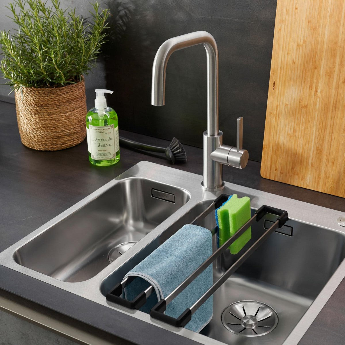 526615 Blanco Jandora kuhinjska armatura