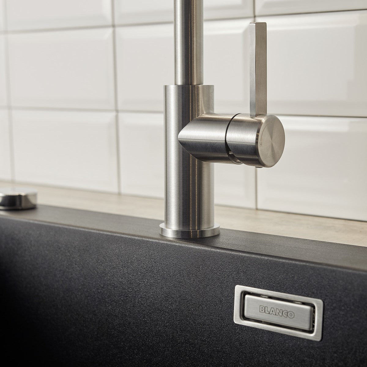 526615 Blanco Jandora kuhinjska armatura