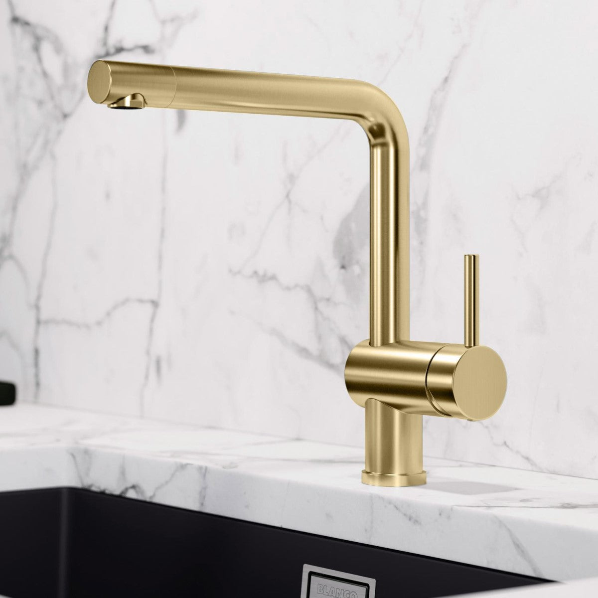 526683 Blanco Linus kuhinjska armatura