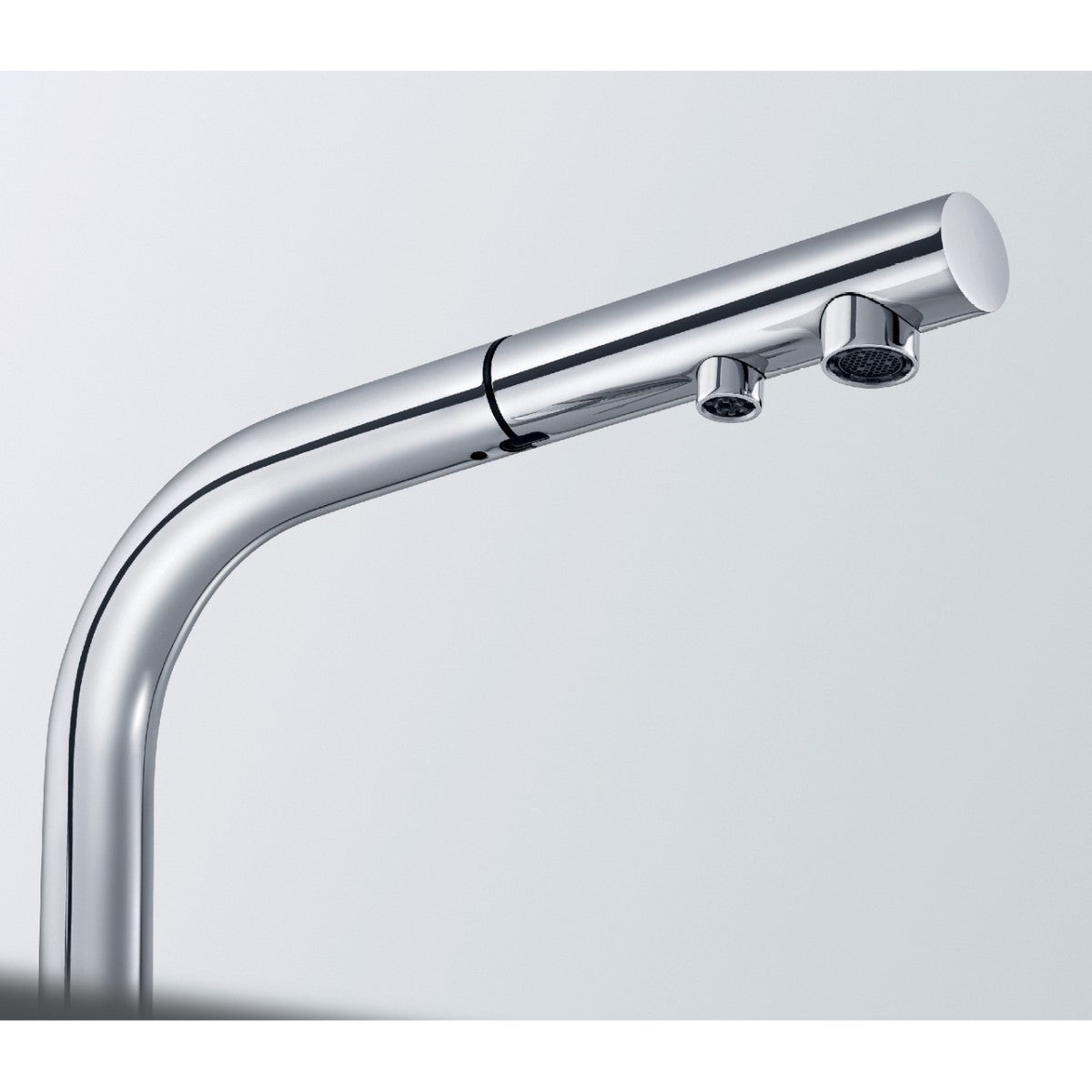 526694 Blanco Fontas-S II Filter izvlečna kuhinjska armatura s priključkom za vodni filter