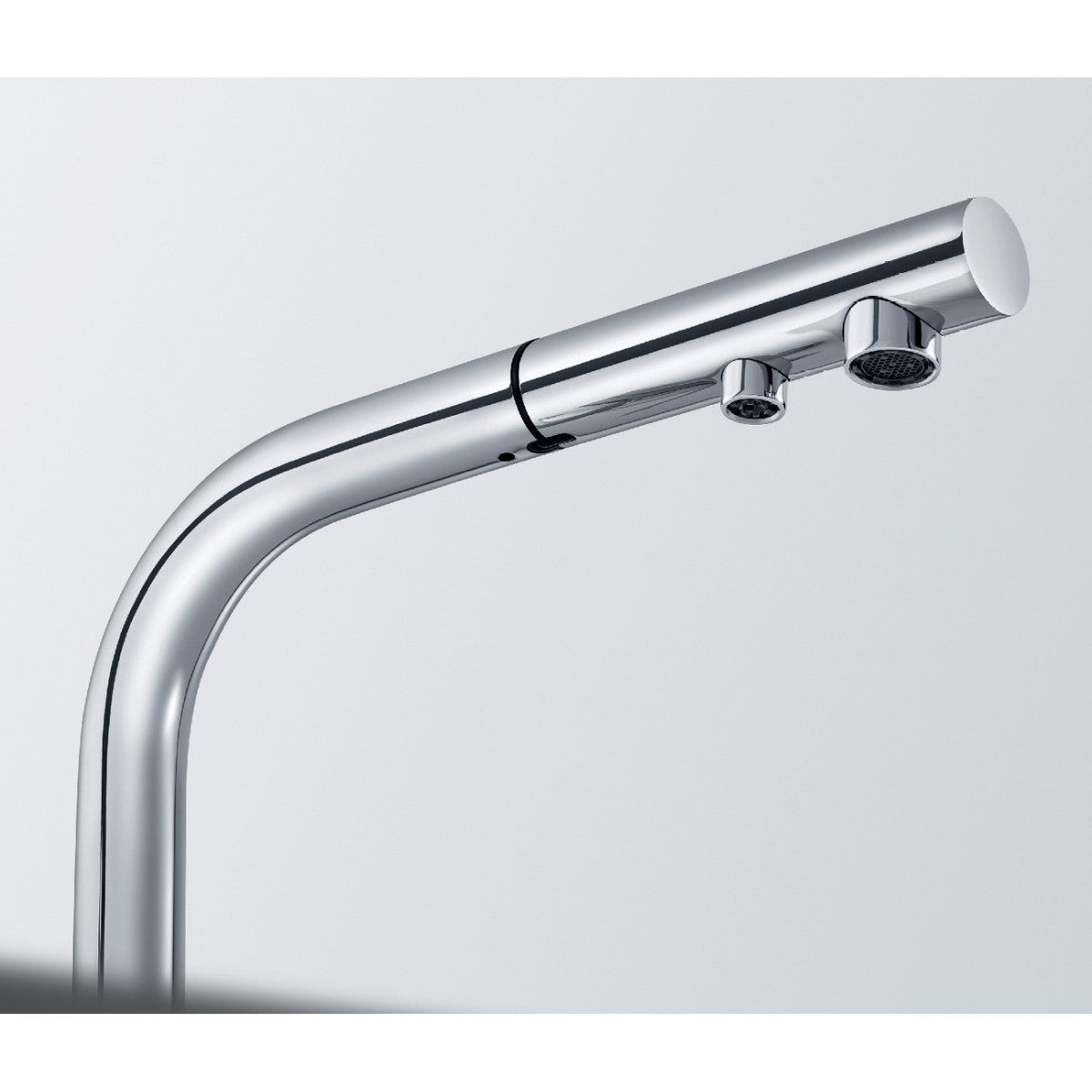 526946 Blanco Fontas-S II Filter izvlečna kuhinjska armatura s priključkom za vodni filter