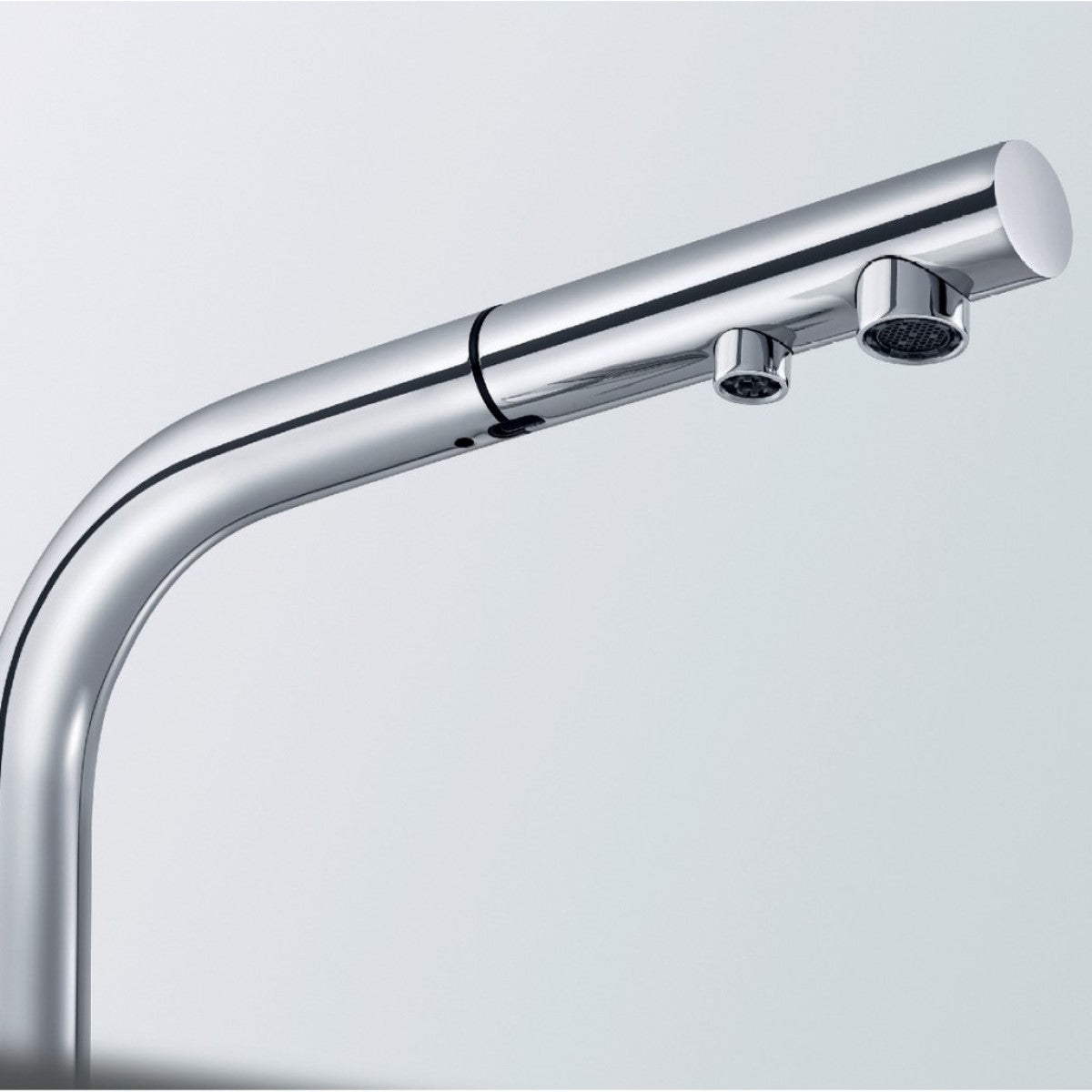 526947 Blanco Fontas-S II Filter izvlečna kuhinjska armatura s priključkom za vodni filter