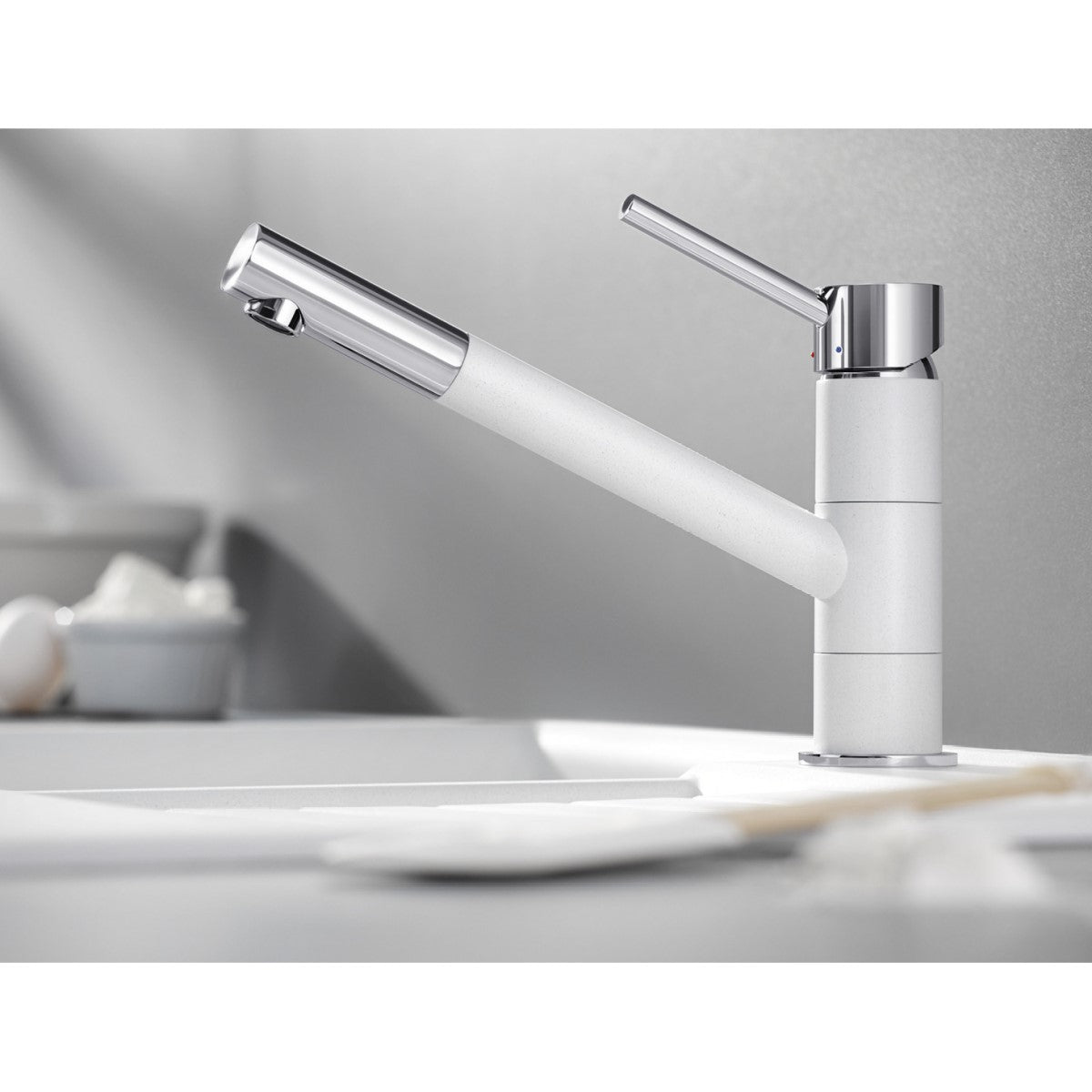 526950 Blanco Kano kuhinjska armatura