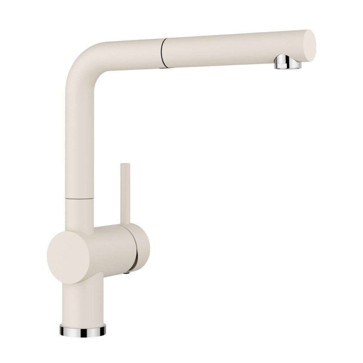 526959 Blanco Linus-S izvlečna kuhinjska armatura