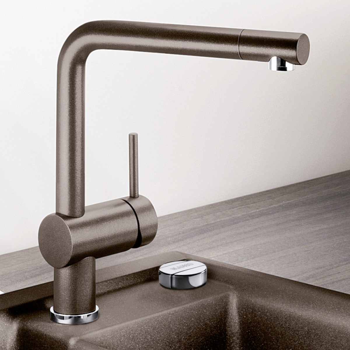 526960 Blanco Linus kuhinjska armatura