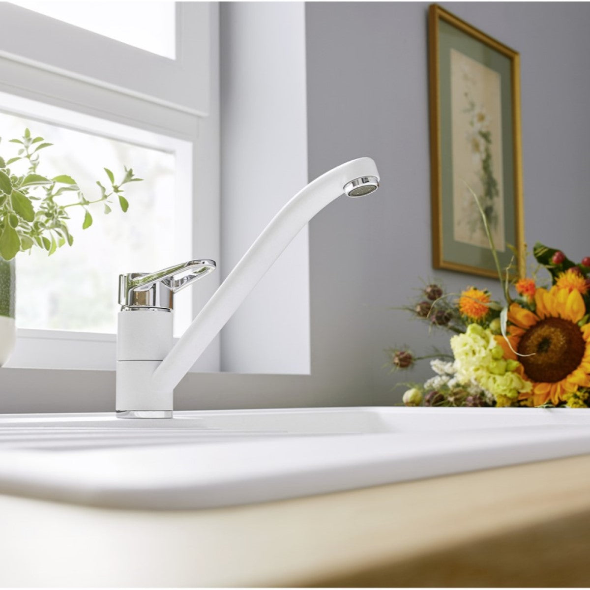 526981 Blanco Blancowega II kuhinjska armatura