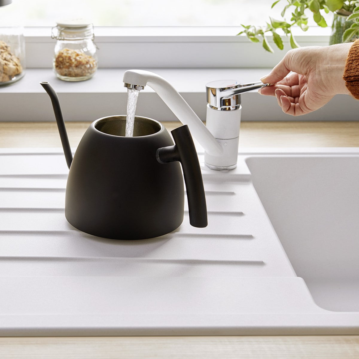 526981 Blanco Blancowega II kuhinjska armatura