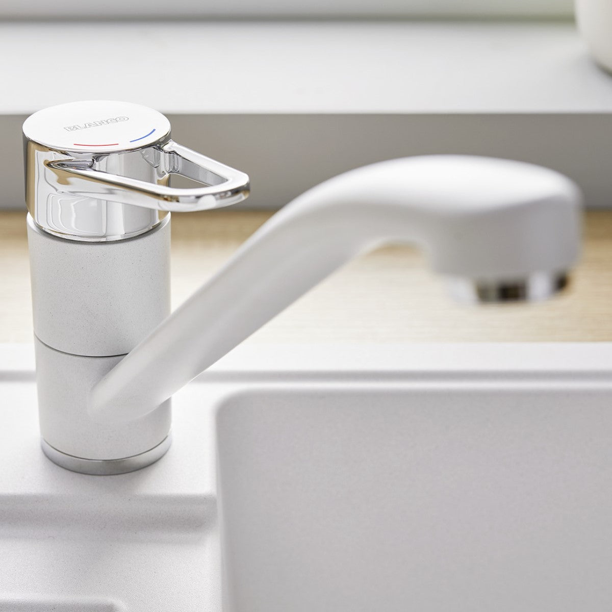 526981 Blanco Blancowega II kuhinjska armatura