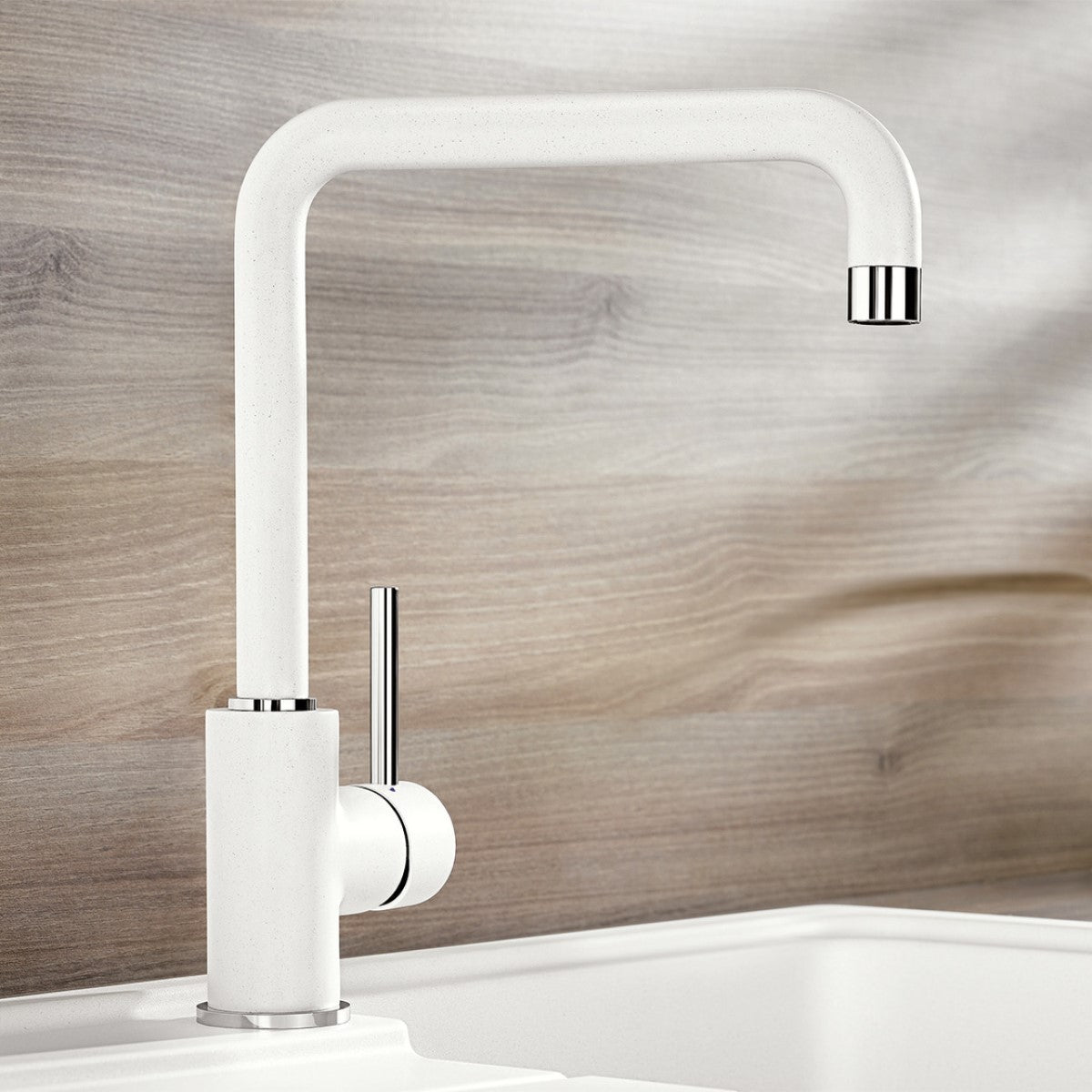 527461 Blanco Mili kuhinjska armatura