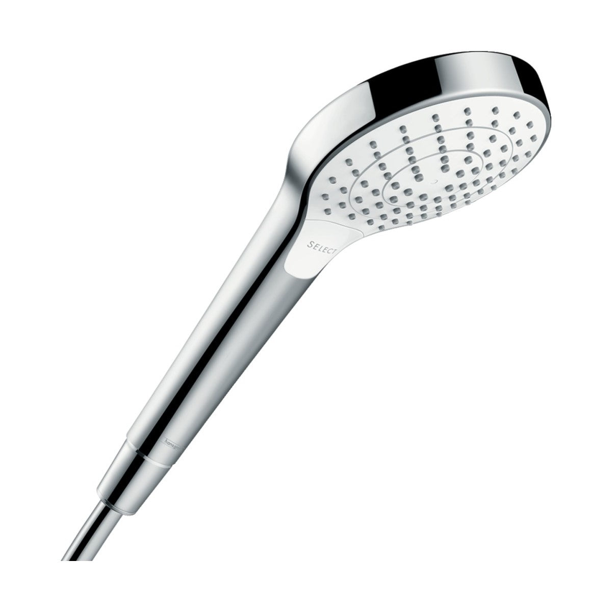 26802400 Hansgrohe Croma Select S 110 Vario tuš ročka 3 funkcije