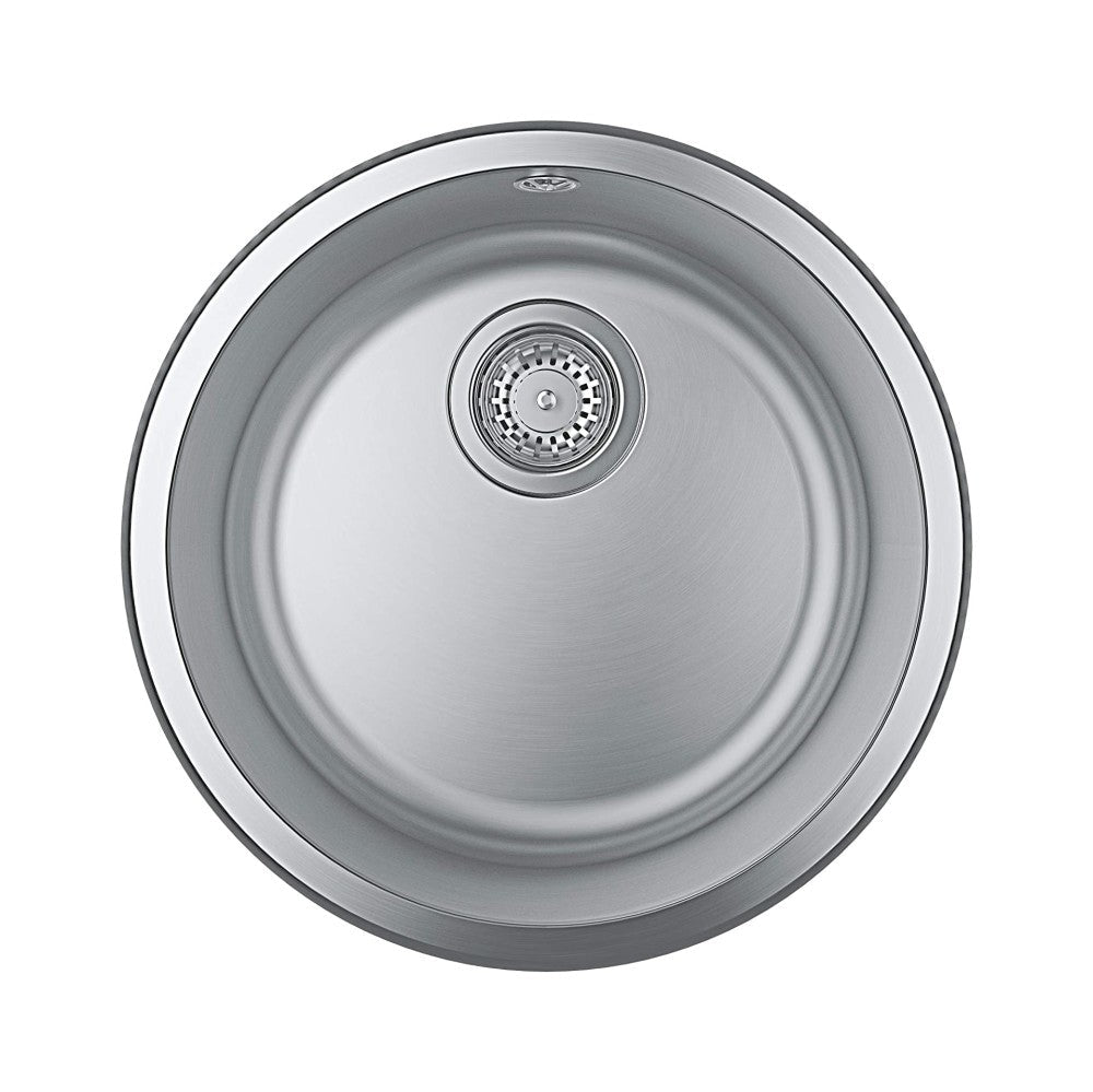 31720SD0 Grohe K200 44 cm okroglo pomivalno korito iz nerjavnega jekla
