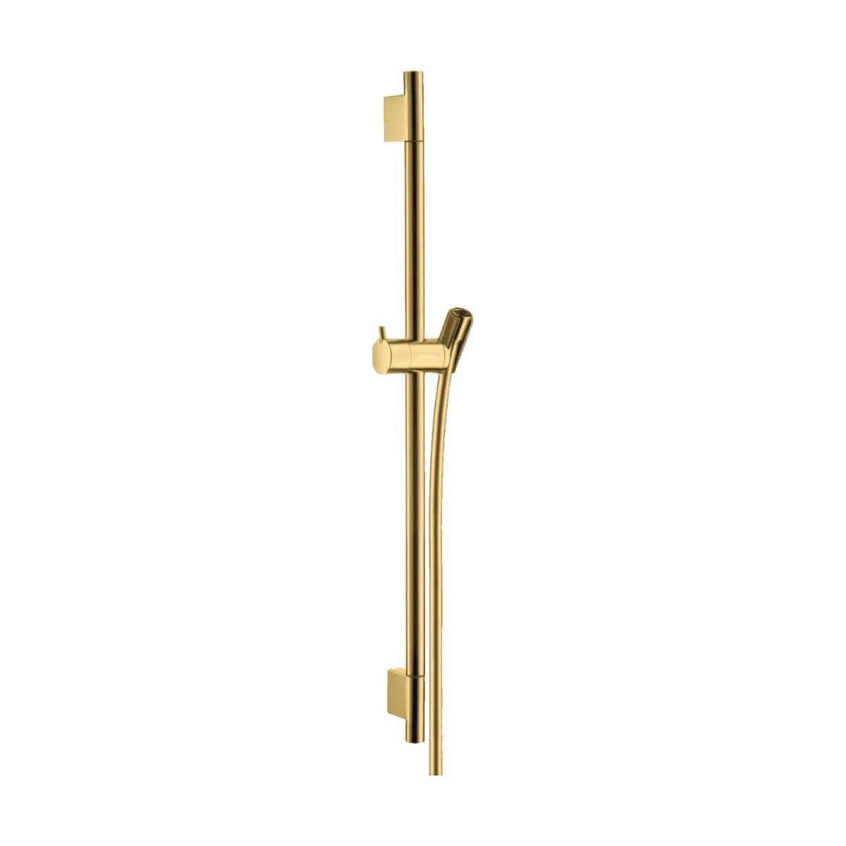 28632990 Hansgrohe Unica S Puro pomična tuš konzola 650 mm