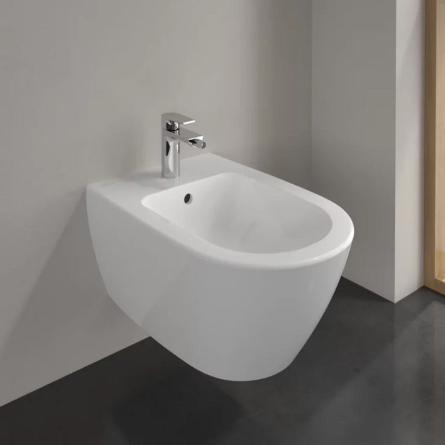 54000001 Villeroy & Boch Subway 2.0 viseči bide