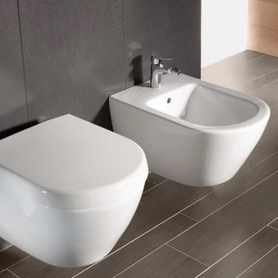 54000001 Villeroy & Boch Subway 2.0 viseči bide