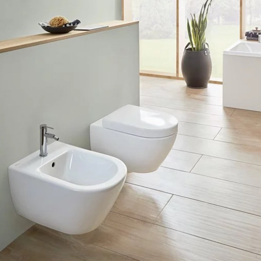 54000001 Villeroy & Boch Subway 2.0 viseči bide