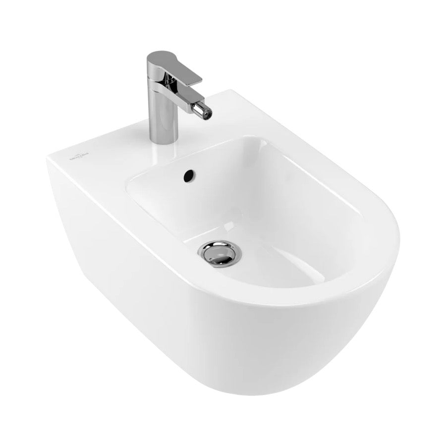 54000001 Villeroy & Boch Subway 2.0 viseči bide