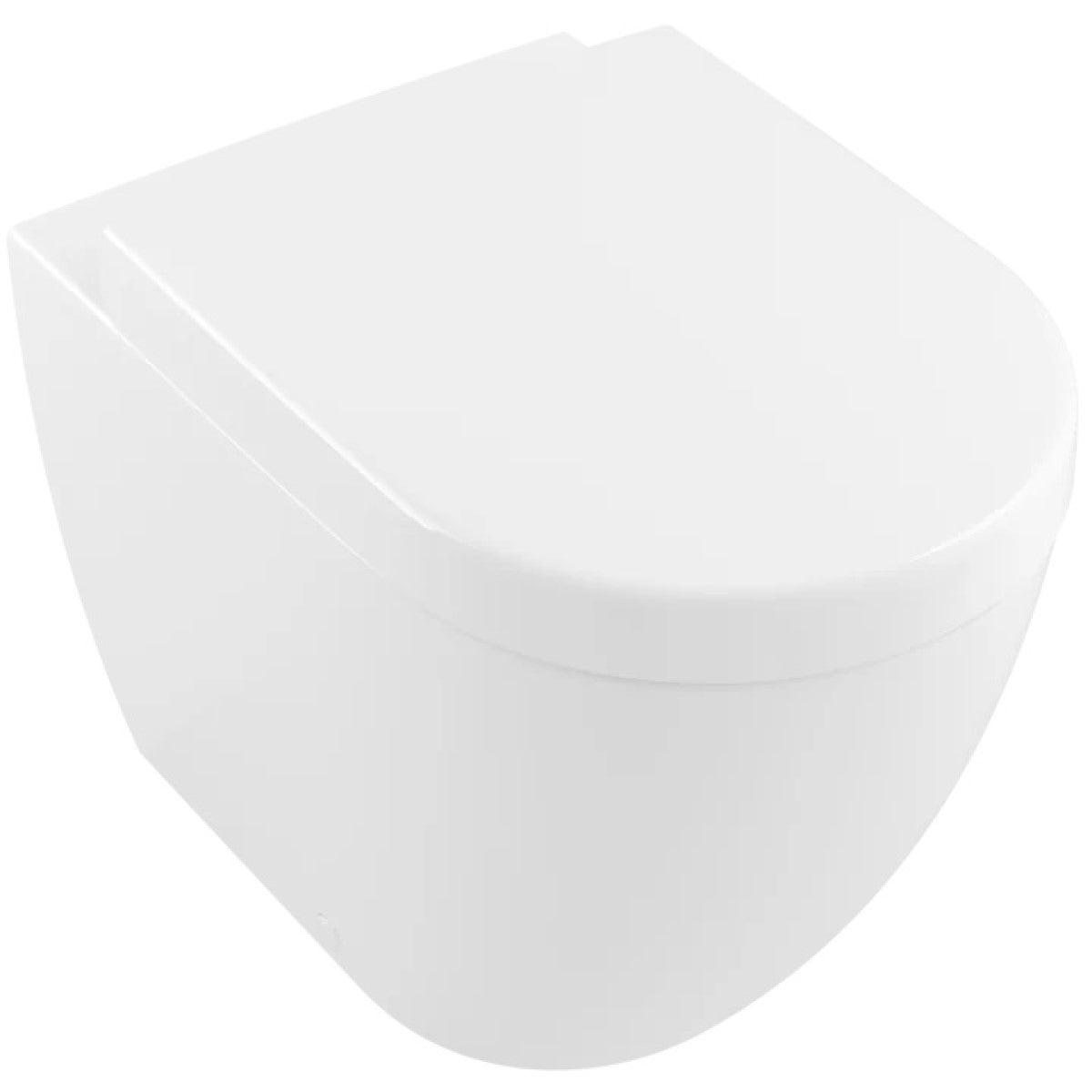 5602R001 Villeroy & Boch Subway 2.0 stoječa WC školjka
