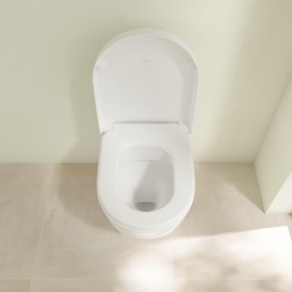 5602R001 Villeroy & Boch Subway 2.0 stoječa WC školjka