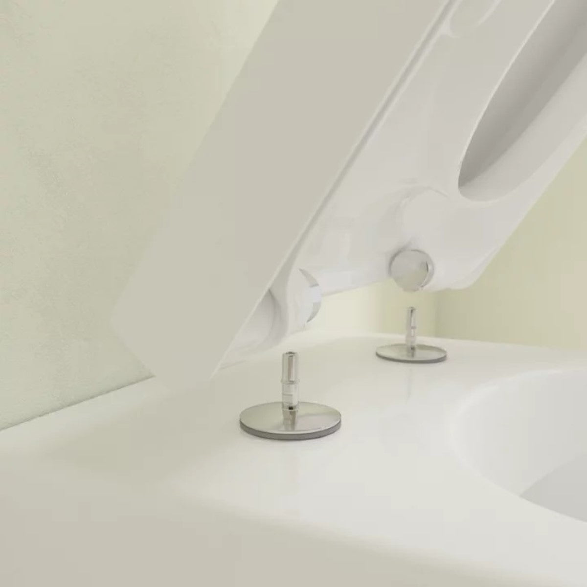 5614R0T2 Villeroy & Boch Subway 2.0 CeramicPlus viseča brezrobna WC školjka