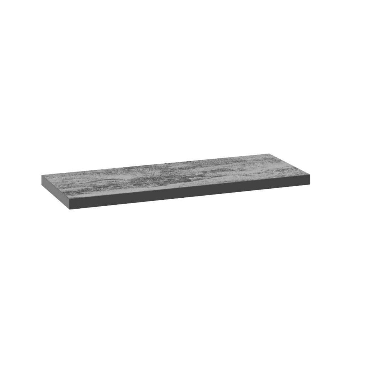 STILLAF06010 Naturel Stilla 60x2,5x23 cm pult za umivalnik