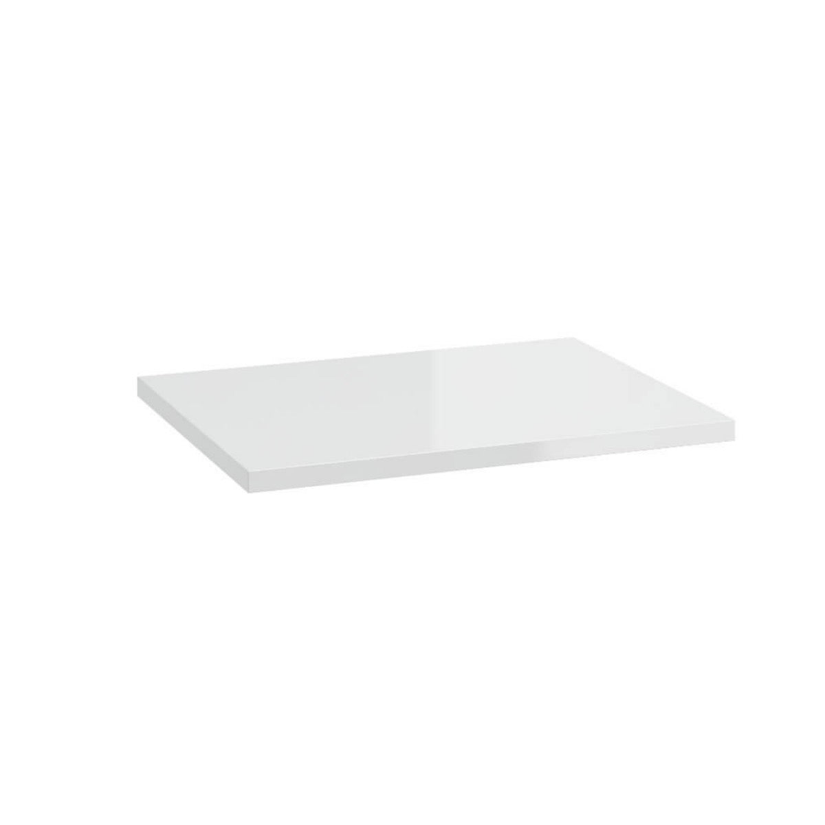 STILLAF06007B Naturel Stilla 60x2,5x46 cm pult za umivalnik